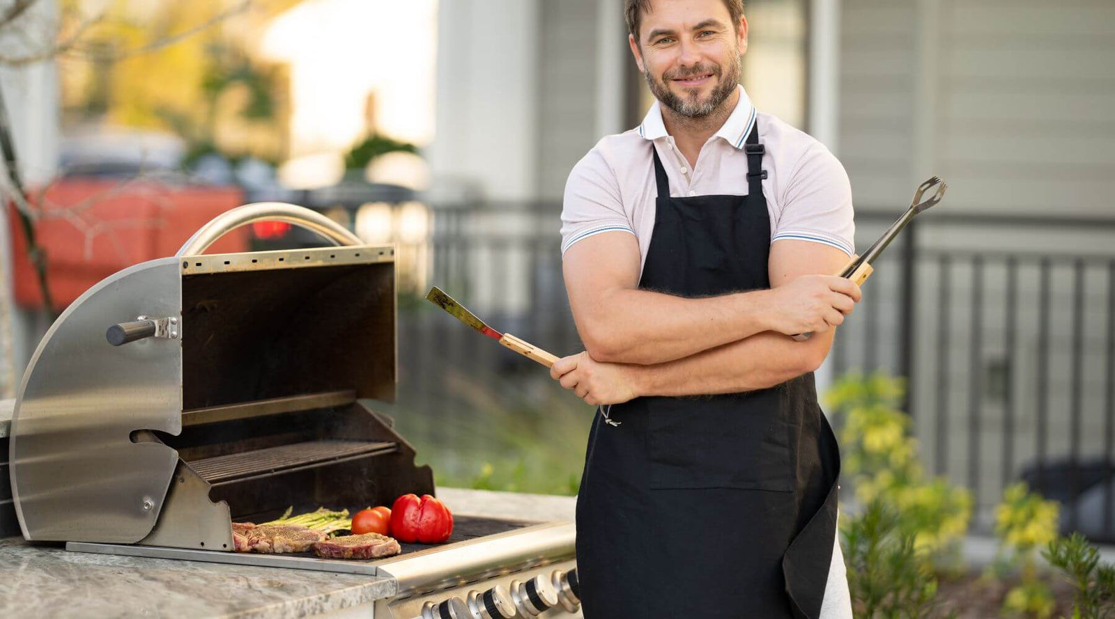Grilling Pro-Tip: Considerations Before Purchasing Your Grill or Smoker