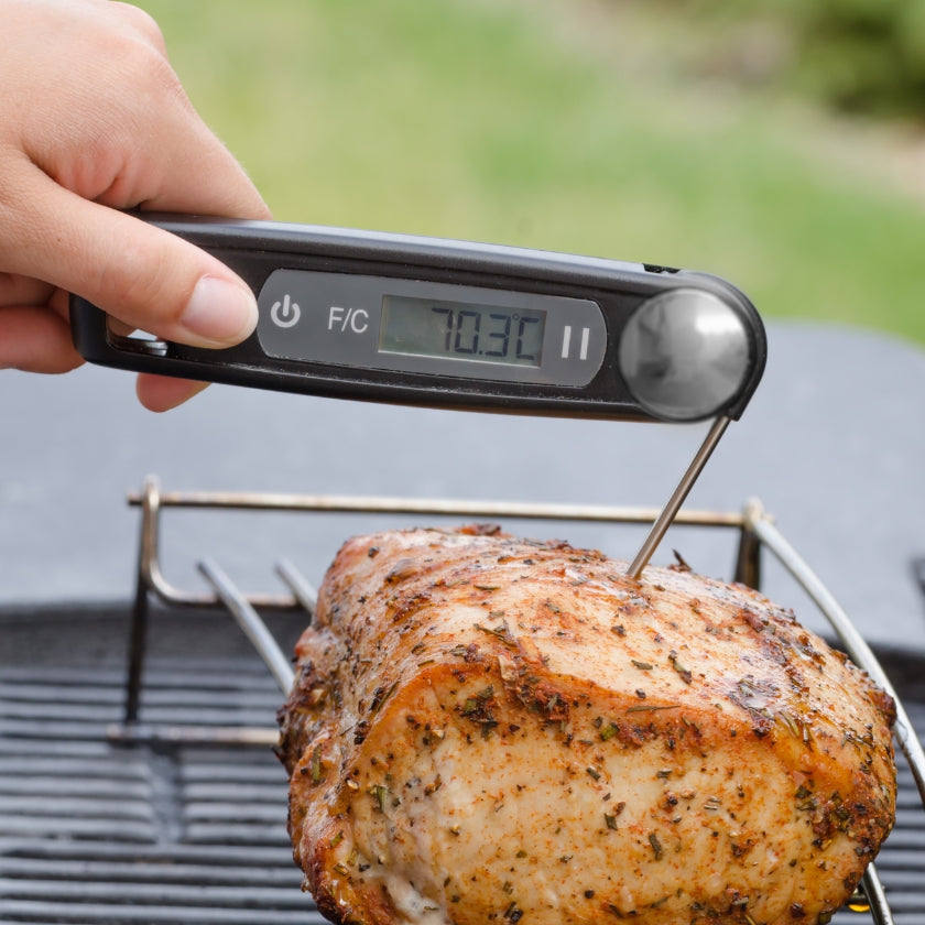 5 Essential Products to Start in the World of Grilling