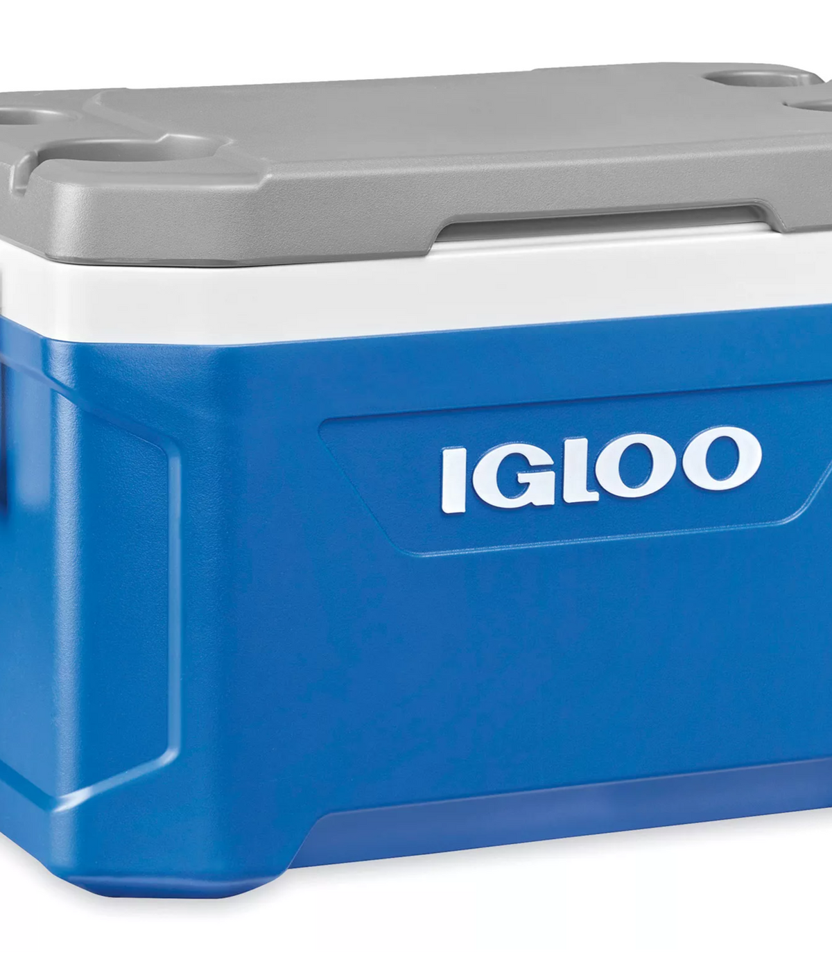 Igloo Ice Chest - Standard, 52 Quart